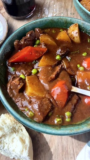Delicious Venison Stew Recipe for a Cozy Day In