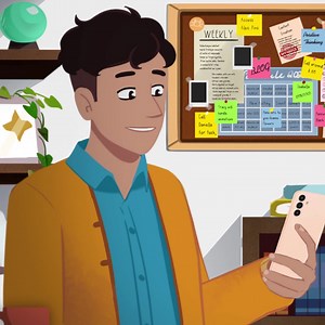 Awesome speed is what you need with the new #GalaxyA13 5G and #GalaxyA23 5G! ⚡For as low as ₱13,990, achieve all your awesome goals with its hyper-fast 5G, large expandable storage, and smooth 90Hz display. 🏆 Get yours now: http://spr.ly/A13-5G-fb2 | Samsung