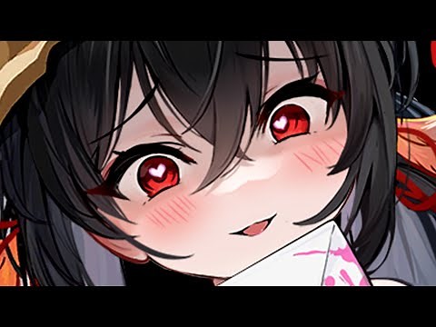 Years after the oath with Taihou - Azur Lane Taihou-chan