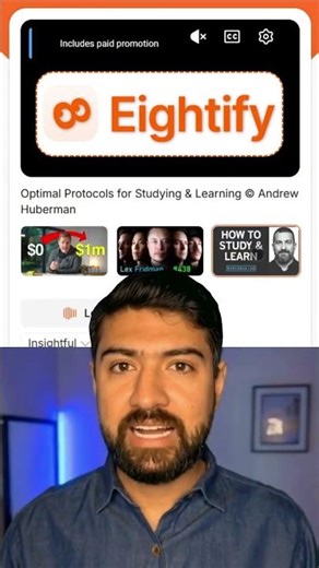 This AI Tool Summarizes Any YouTube Video in Seconds