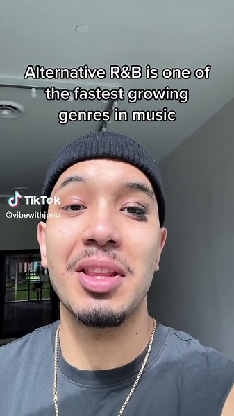 Top 12 Alternative R&B Artists You Need to Know