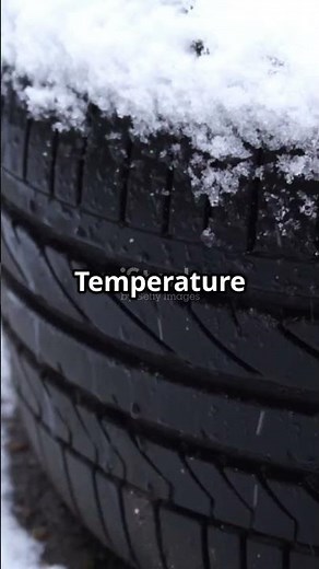 Why Do Tyres Lose Air Over Time? #lifetips101