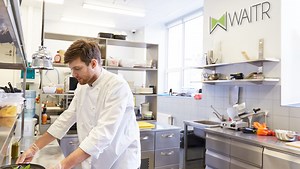 Waitr launches restaurant incubator for aspiring chefs