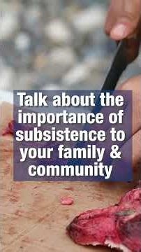 How to Comment on the Federal Subsistence Program Review