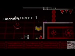 COMO RECUPERAR TUS NIVELES DE GEOMETRY DASH