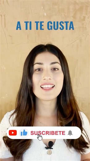 Cómo conjugar el verbo GUSTAR en español | How to Conjugate GUSTAR in Spanish