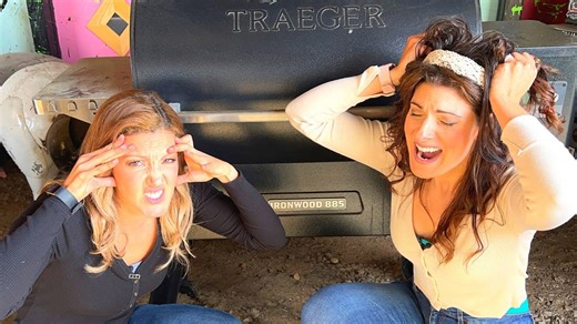 5 BBQ mistakes women make and how to fix them