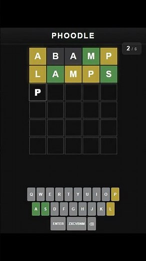 Phoodle Answer Today Mar 29, 2026 - Solved in 3! #Phoodle #FoodPuzzle
