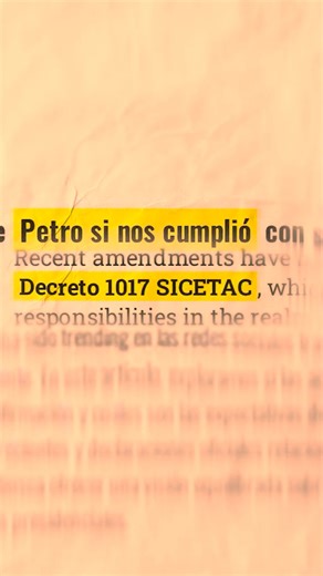 869K views · 12K reactions | ¡Un cambio histórico para el transporte...
