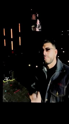 RYAN CASTRO & BLESSD - “Monastery” (CDMX, México)