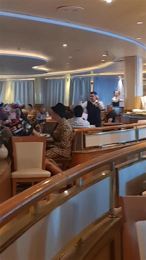 Lisa Martin on Reels