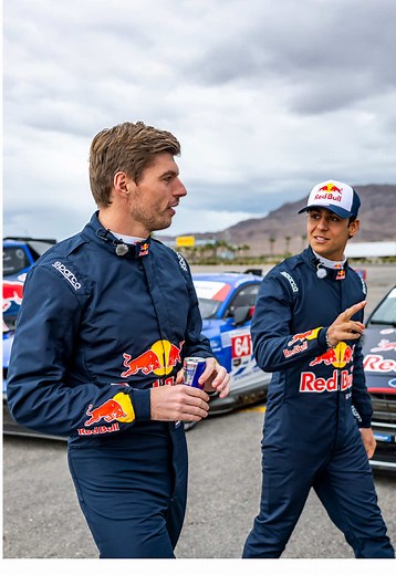 Classic vs New Ford Showdown: Who's Fastest?