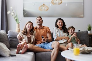 Best Easter films and TV picks for all the family to enjoy over the long weekend