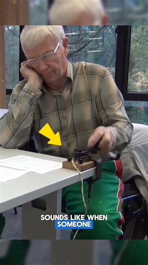 This Is How Morse Code Sounds When You’ve Mastered It This is how Morse code sounds when you’ve mastered it, transforming dots and dashes into clear, fluent communication. Skilled operators recognize patterns instantly. This topic attracts high-value audiences interested in communication technology, amateur radio equipment, emergency signaling systems, survival gear, training courses, and premium learning tools. Credit : @ HamRadioToday, @ jo2slz, @ InthelabwithDrBill, @ RadioRestoration /YT, mo