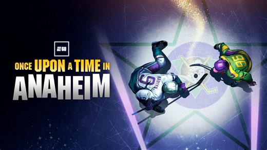 E60: Once Upon a Time in Anaheim (11/13/25) - Live Stream - Watch ESPN
