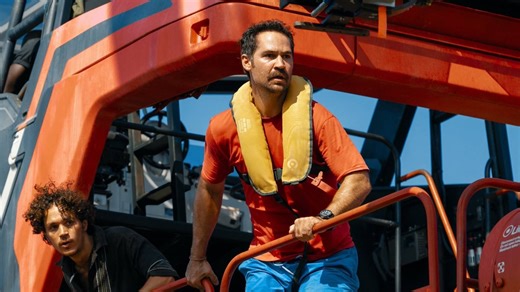 One Of The Year's Biggest Movies Is Finally Available On Streaming