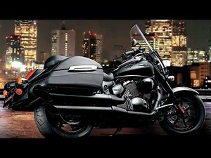 2018 Suzuki Boulevard C90T