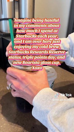 Maximizing Your Starbucks Rewards Benefits