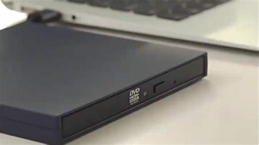 高效刻录光驱USB3.0通用DVDCD机