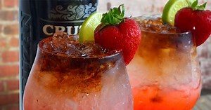 The Best Rum Drinks for Every Season