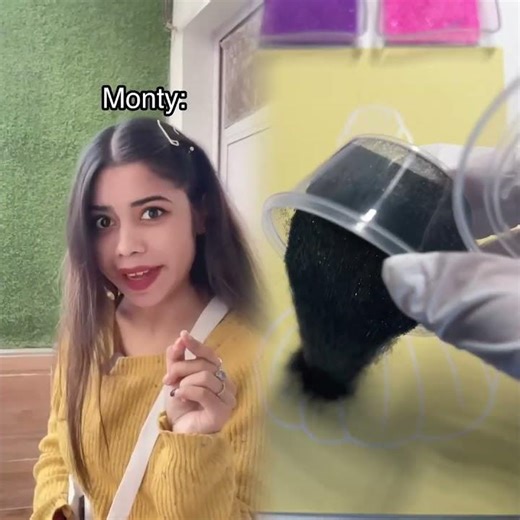 If You get to control someone's life