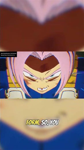 Who's Stronger? Trunks vs. Gohan Debate!