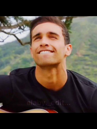 Sarah Thompson and Levi Weston Power Rangers Edit