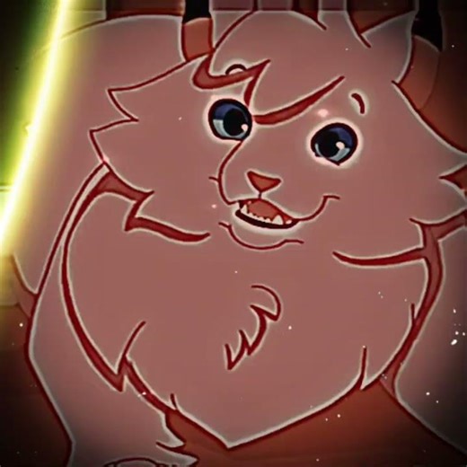 ~ #cloudtail ~ IDK WHY THE TRANSITIONS GOT WEIRD DURING EXPORT ~