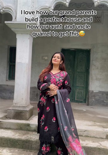 Stylish Black Dress with Embroidery from Sleek Flame