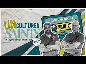 Jesus’ Exaltation Begins | A Study of Mark 15:42 to 16:8