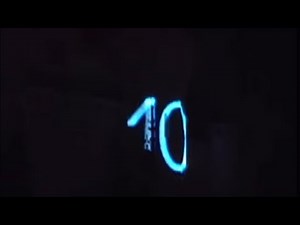 tokyo disneyland countdown 2000 BOOM!!!! (1:19) (This video is 600 !!!)