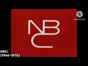 Logos from 1966 (HQ)