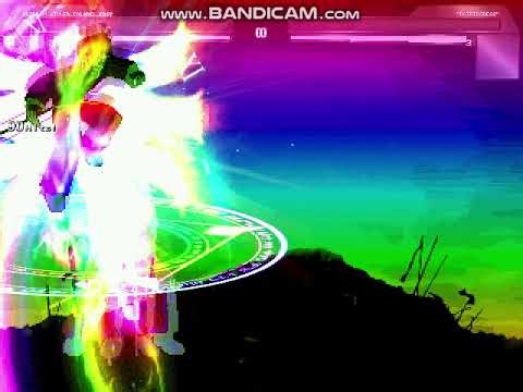 Winmugen - Killer Colonel Attack With Other Edits
