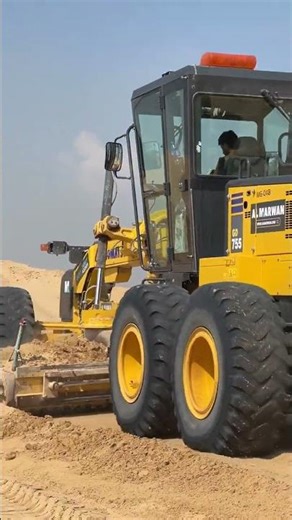 JCB Stunt 2025 🚜 | Heavy Equipment Action