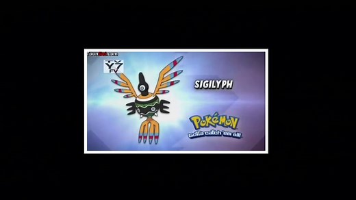 Pokemon Ash vs Olympia Anistar Gym Battle English Version