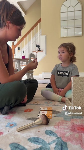 Understanding Theory of Mind in Toddlers