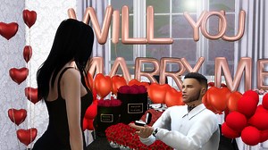 How to Propose in Sims 4 - What Box Game