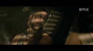 There are no heroes. Only rebels. Experience Zack Snyder’s newest epic Rebel Moon - Part One: A Child of Fire, now playing on Netflix. #sponsored | Entertainment Weekly