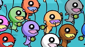 Alien Hominid Invasion Is The Behemoth's Run 'N' Gun Classic 'Reimagined' On Switch