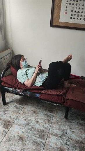 妙音整復：極速退化姿勢排行榜冠軍-床上半坐半躺