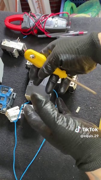 Contactor Con Ruido: Soluciones y Consejos