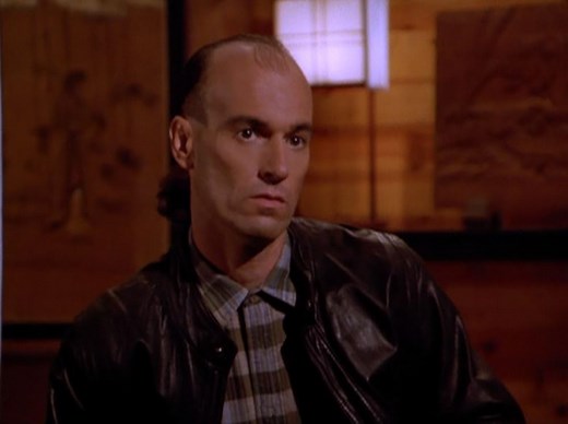 Steven Lambert | Stunts, Actor, Additional Crew