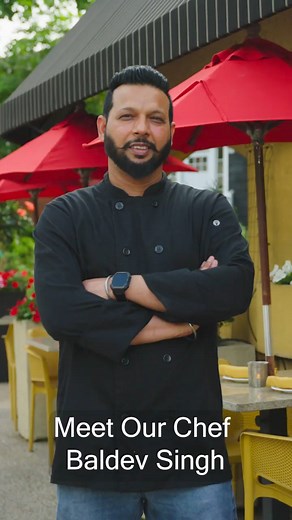 19 reactions | The culinary genius behind our mouthwatering dishes! Meet our talented Chef who creates edible masterpieces that will leave you craving for more. Prepare your taste buds for an unforgettable journey! ✨ | India Restaurant | Facebook