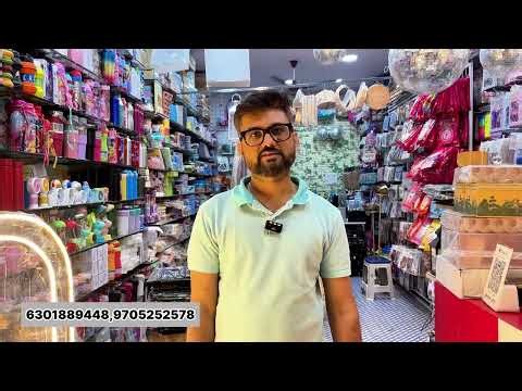 Complete Event Setup Items | Event Planner’s Must-Have Collection / CLASSIC PARTY SHOP