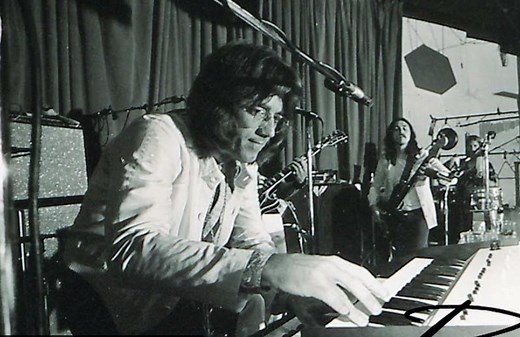 On This Day in 2013, Ray Manzarek, Keyboardist for The Doors, Lost His Battle with Cancer at 74