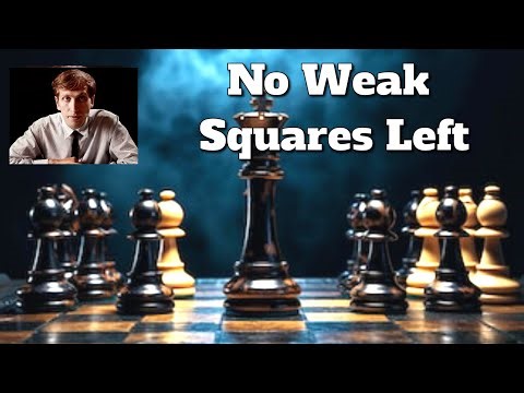 Bobby Fischer vs Boris Spassky, Powerful Chess Principles Simplified