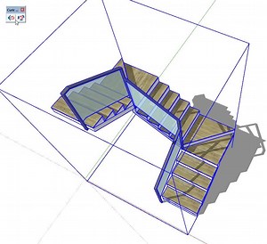 Make2D: Project Geometry | Curic