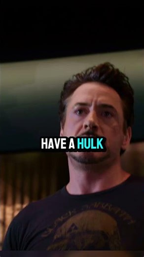 Tony Outsmarts Loki! 😂 Stark Tower Scene