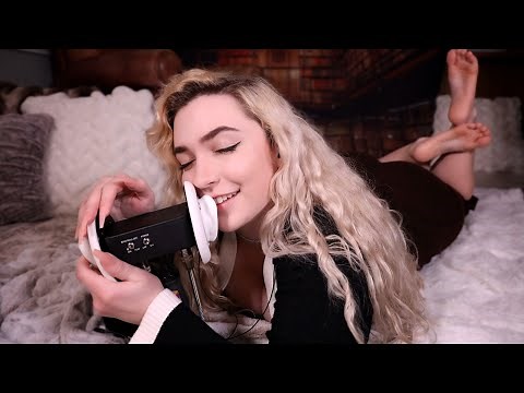 ♡ Slowest & Sweet & Gentle ASMR ♡
