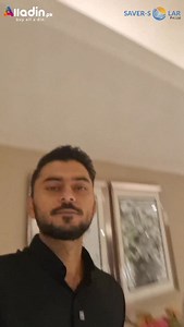 ⚡ Rapid Fire with Malik Majid (Saver Solar) ⚡ Top 5 Lithium Batteries 🔋 | Top 5 Hybrid Inverters ⚙️ Quick insights, expert picks, and pro tips you don’t want to miss! #LithiumBattery #HybridInverter #SolarEnergy #SaverSolar #RapidFire #AlladinPk | Alladin.pk